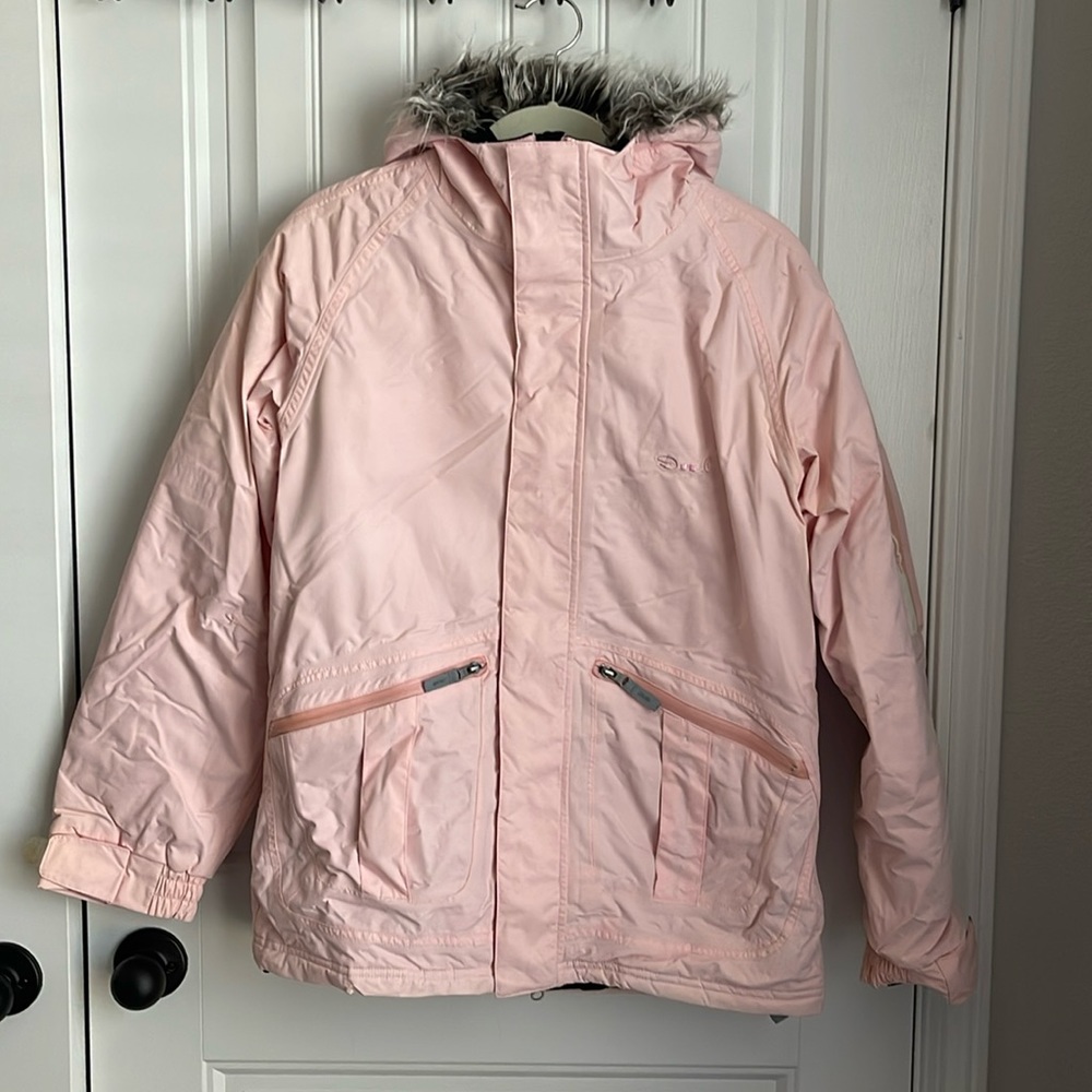 Dub brand Snowboard jacket